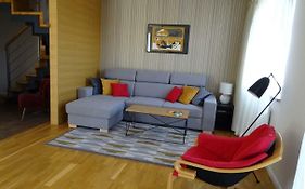 Apartament Beige